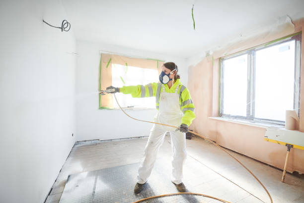 Best Mold Documentation for Insurance Claims  in Lorain, OH
